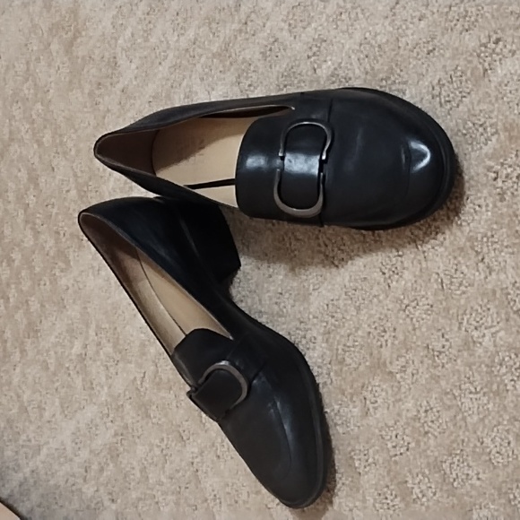 Naturalizer heel black - Picture 1 of 5